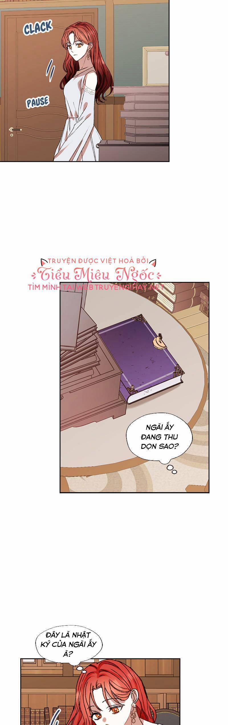 Ta Muốn Biến Phu Quân Thành Bá Chủ 40 trang 29