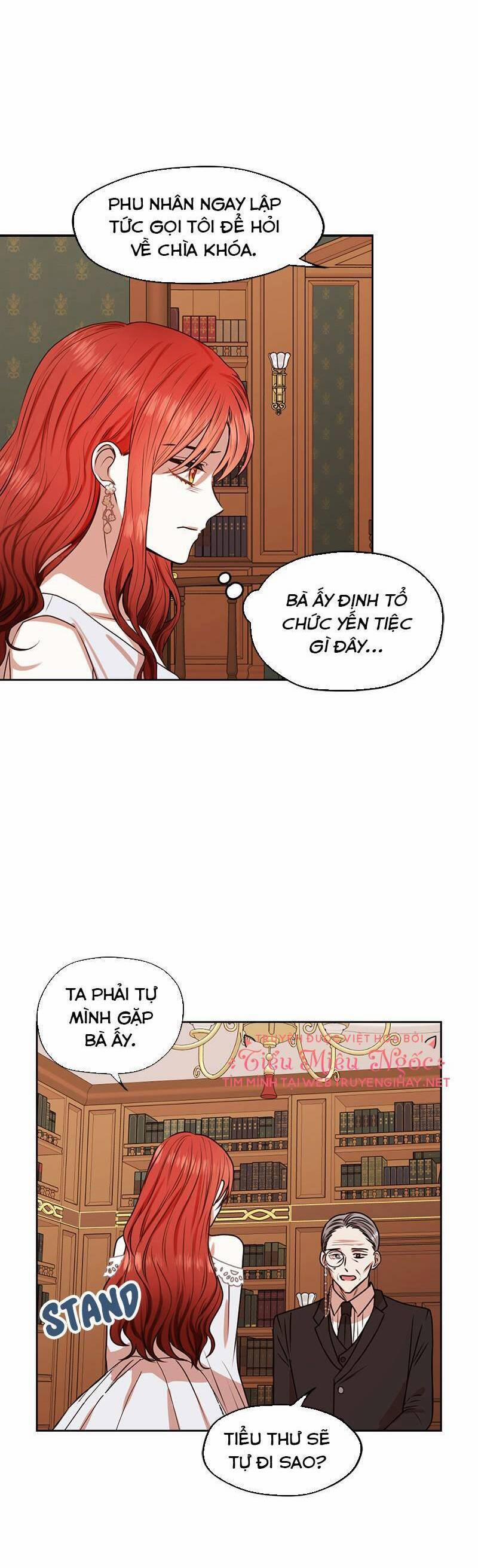 Ta Muốn Biến Phu Quân Thành Bá Chủ 40 trang 3