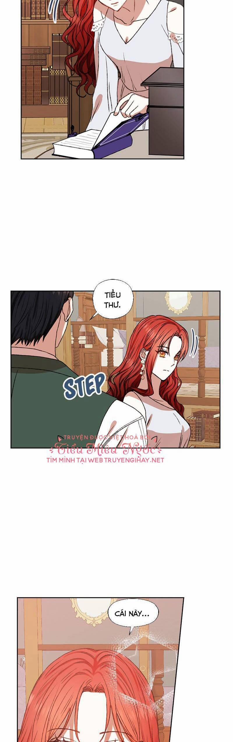 Ta Muốn Biến Phu Quân Thành Bá Chủ 40 trang 30