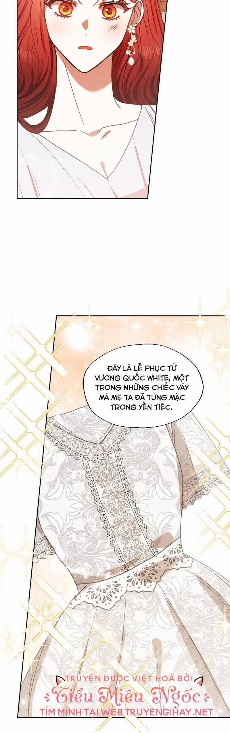 Ta Muốn Biến Phu Quân Thành Bá Chủ 40 trang 31