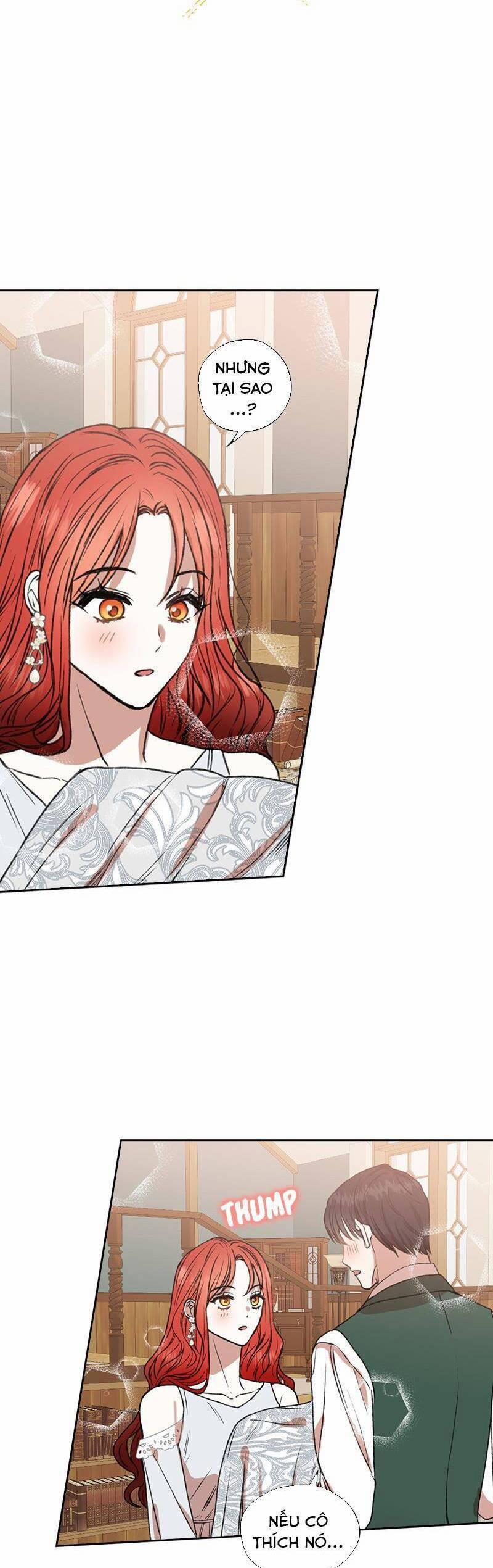 Ta Muốn Biến Phu Quân Thành Bá Chủ 40 trang 32