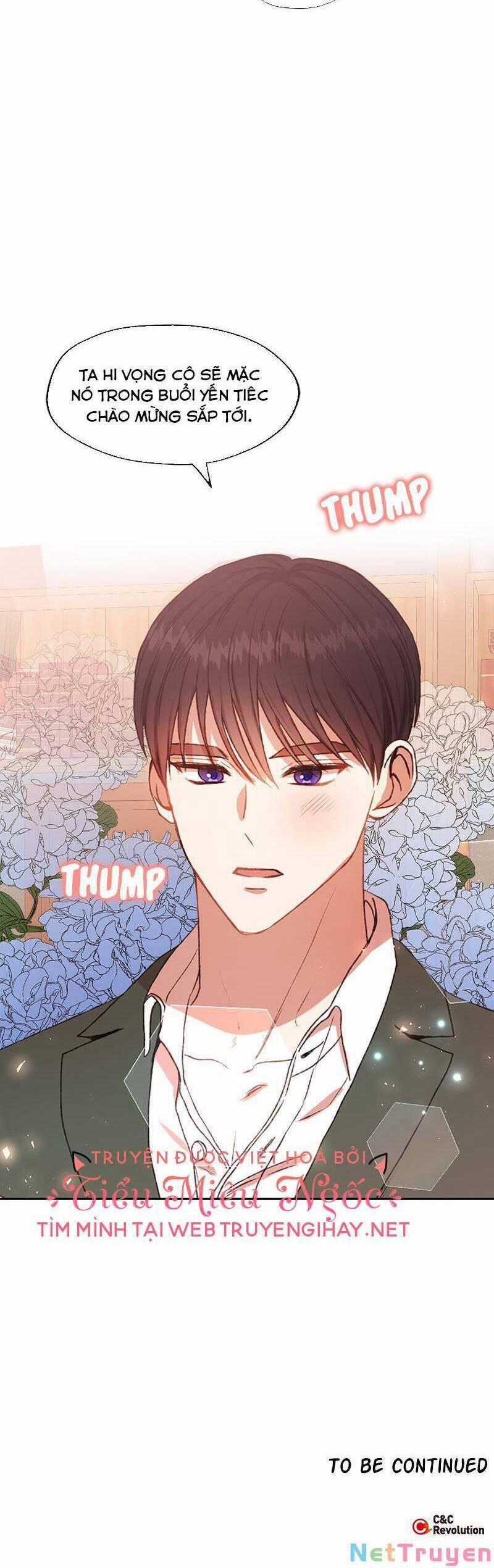 Ta Muốn Biến Phu Quân Thành Bá Chủ 40 trang 33