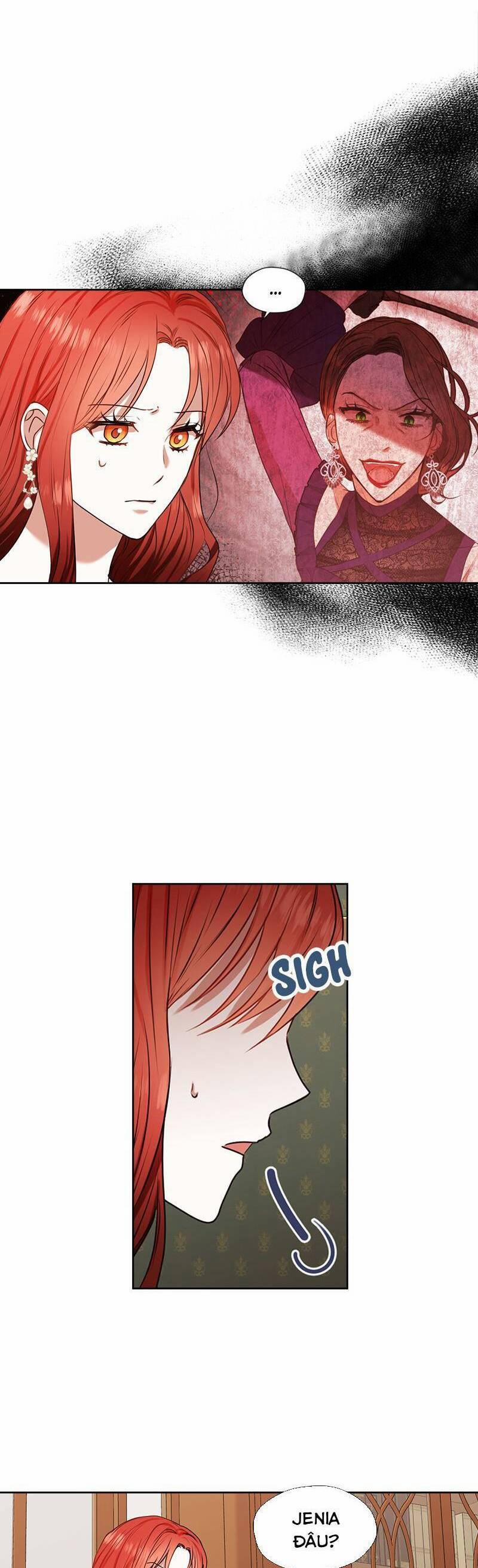 Ta Muốn Biến Phu Quân Thành Bá Chủ 40 trang 4