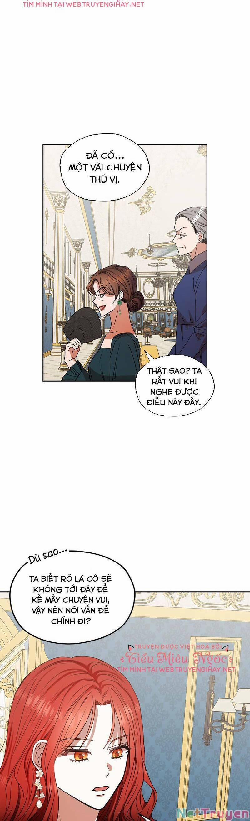 Ta Muốn Biến Phu Quân Thành Bá Chủ 40 trang 7