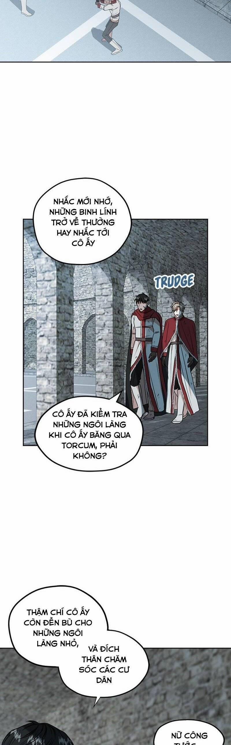 Ta Muốn Biến Phu Quân Thành Bá Chủ 41 trang 10