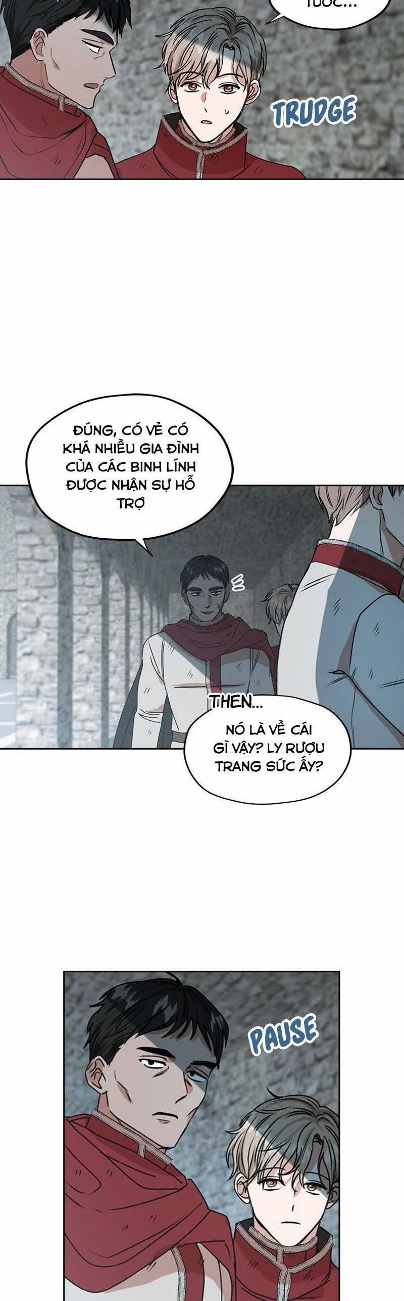 Ta Muốn Biến Phu Quân Thành Bá Chủ 41 trang 11