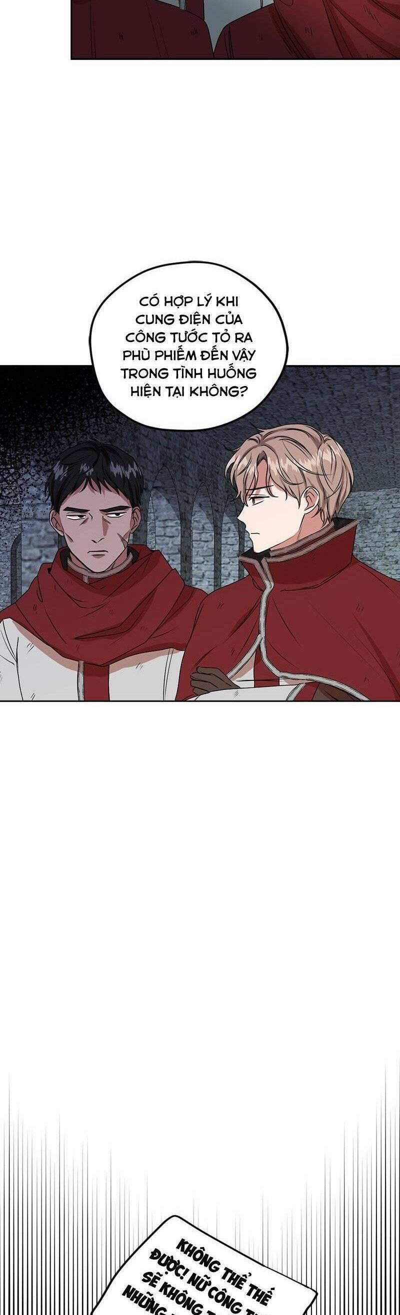 Ta Muốn Biến Phu Quân Thành Bá Chủ 41 trang 15