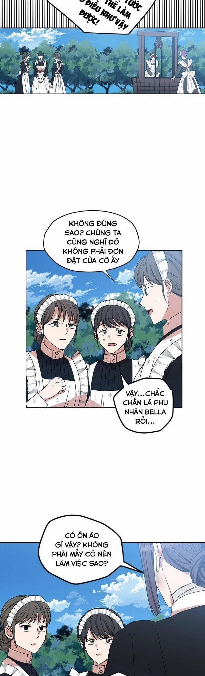 Ta Muốn Biến Phu Quân Thành Bá Chủ 41 trang 16