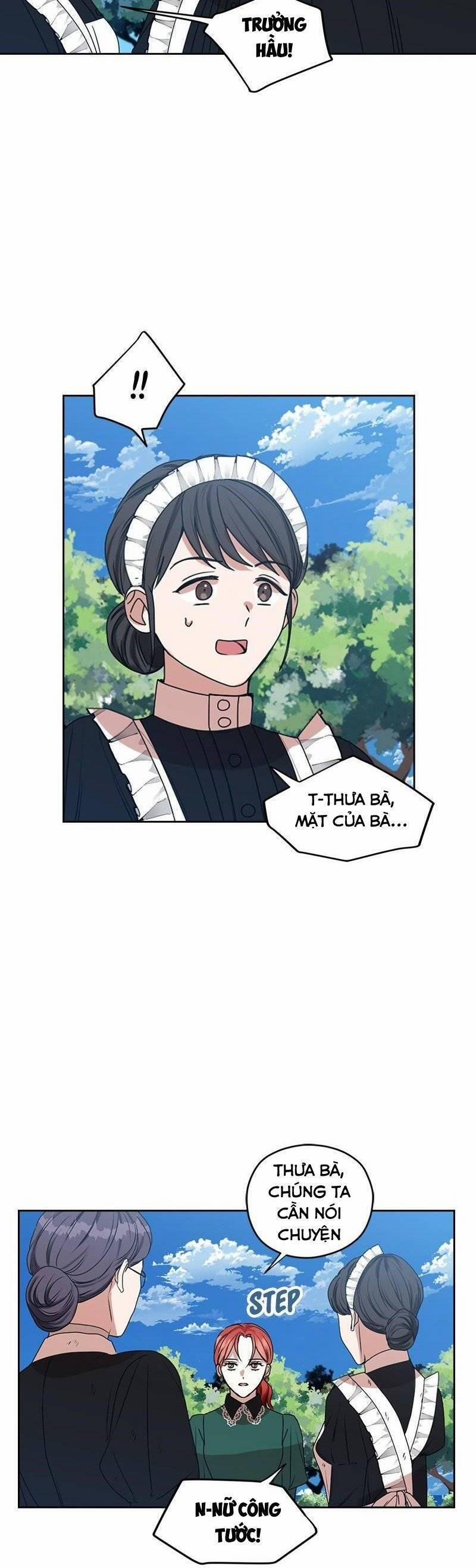 Ta Muốn Biến Phu Quân Thành Bá Chủ 41 trang 17