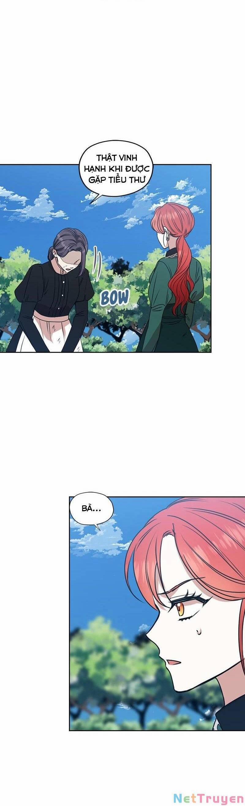 Ta Muốn Biến Phu Quân Thành Bá Chủ 41 trang 18