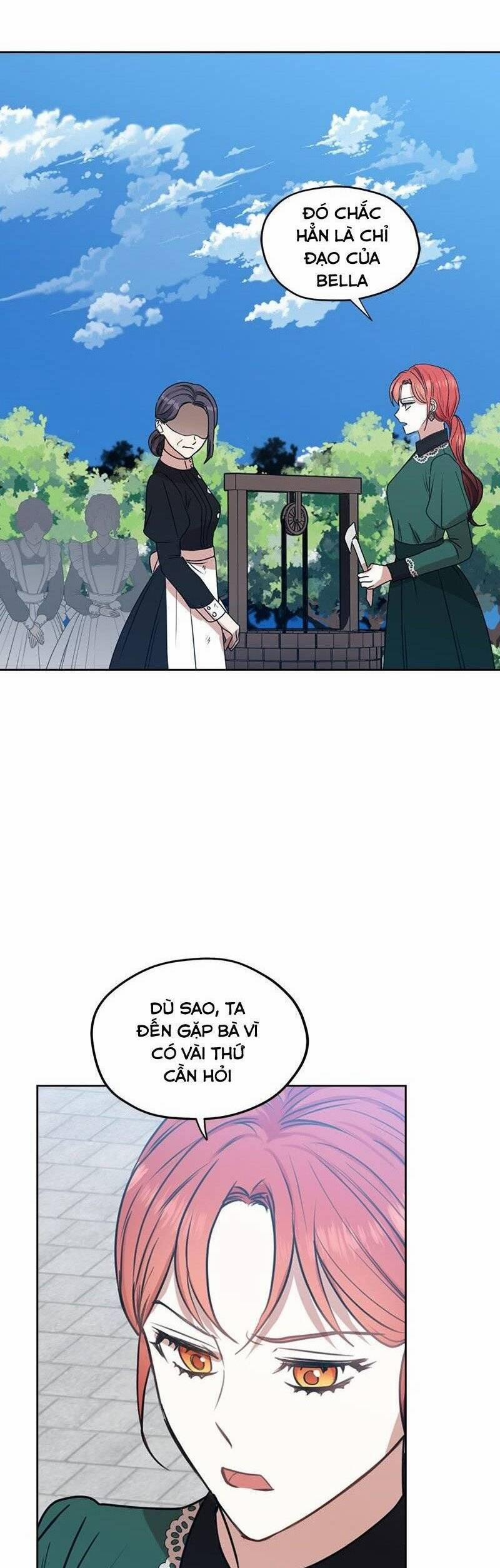 Ta Muốn Biến Phu Quân Thành Bá Chủ 41 trang 20