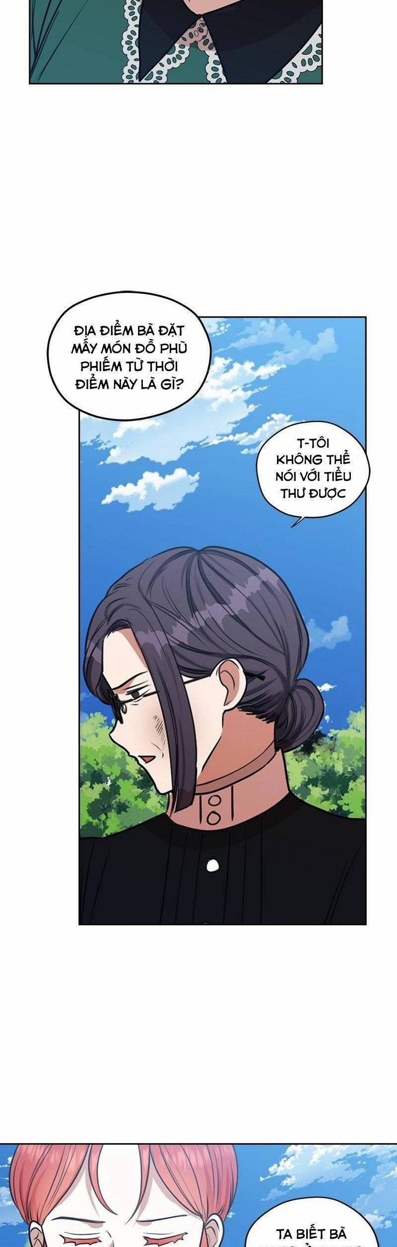 Ta Muốn Biến Phu Quân Thành Bá Chủ 41 trang 21