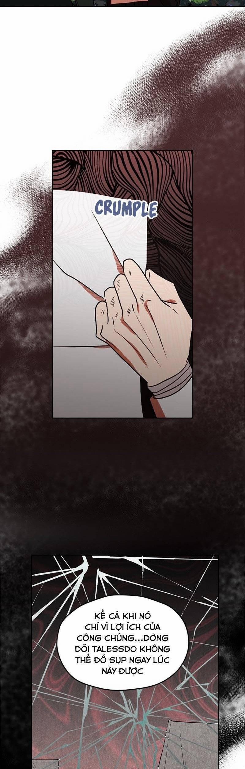 Ta Muốn Biến Phu Quân Thành Bá Chủ 41 trang 23