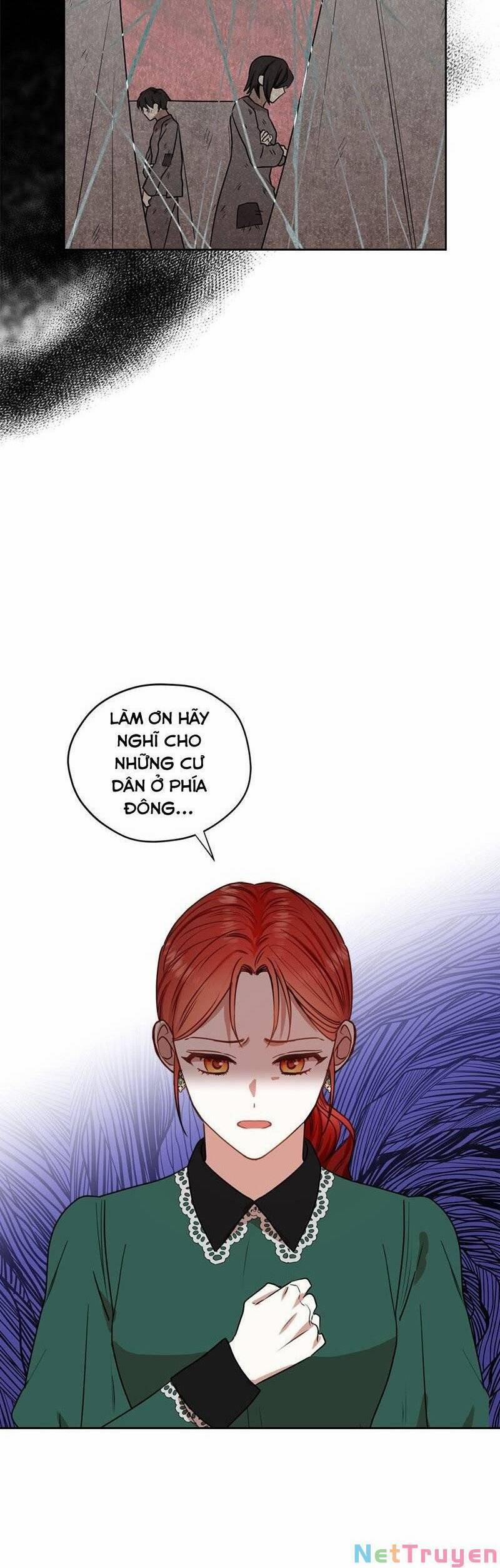 Ta Muốn Biến Phu Quân Thành Bá Chủ 41 trang 24