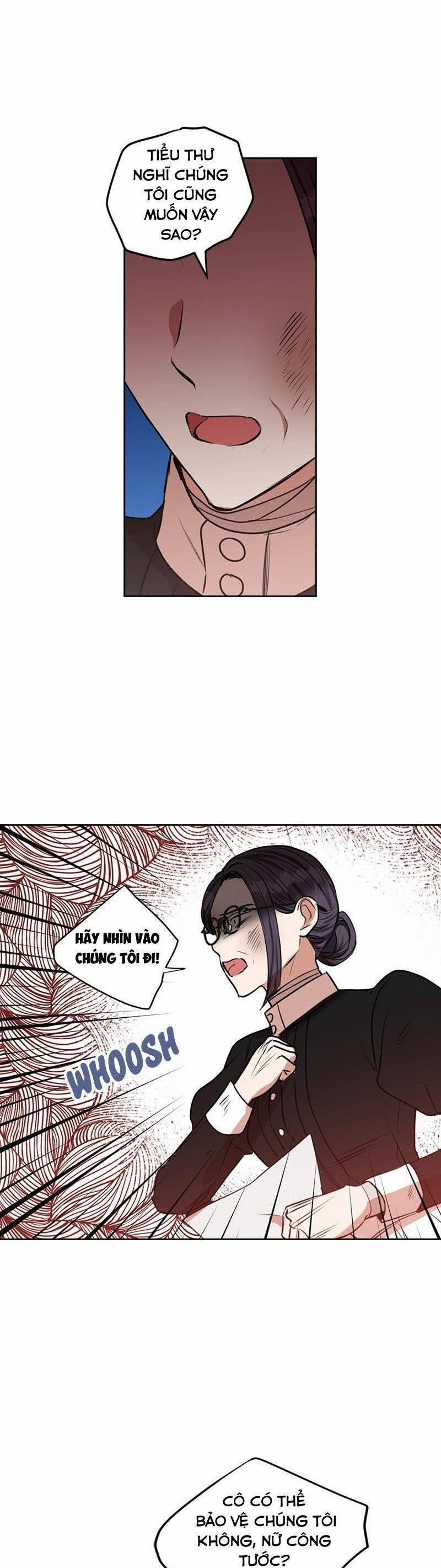 Ta Muốn Biến Phu Quân Thành Bá Chủ 41 trang 25