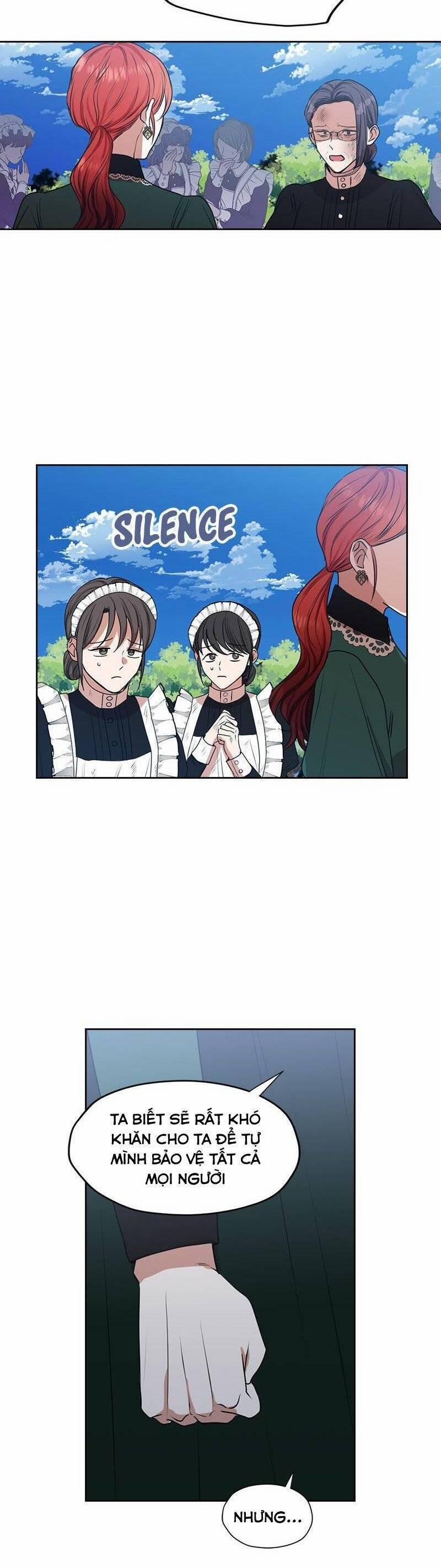 Ta Muốn Biến Phu Quân Thành Bá Chủ 41 trang 26