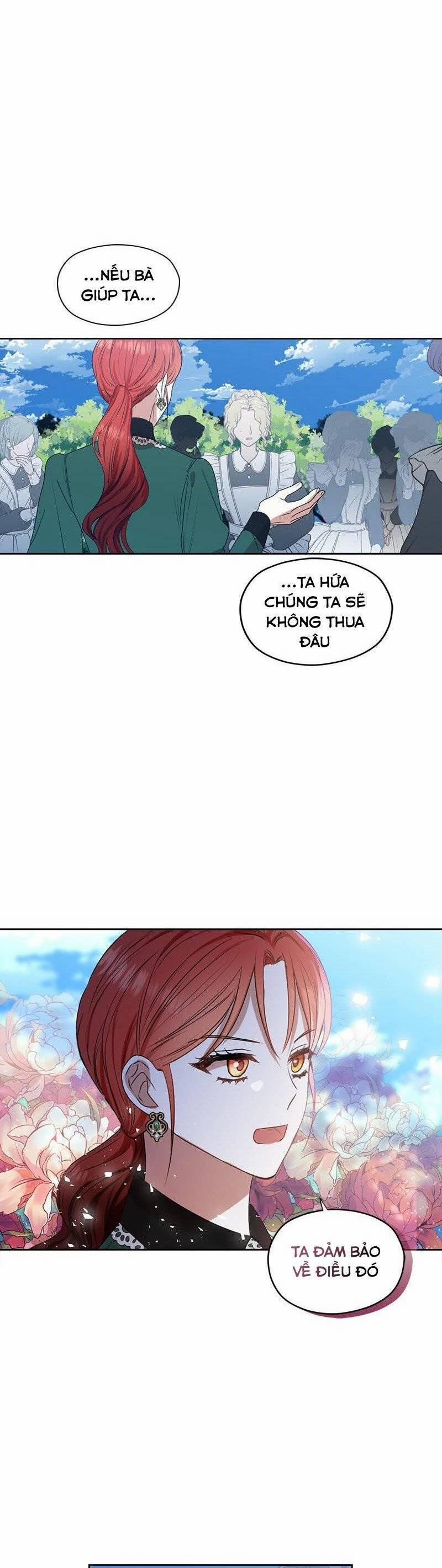 Ta Muốn Biến Phu Quân Thành Bá Chủ 41 trang 27