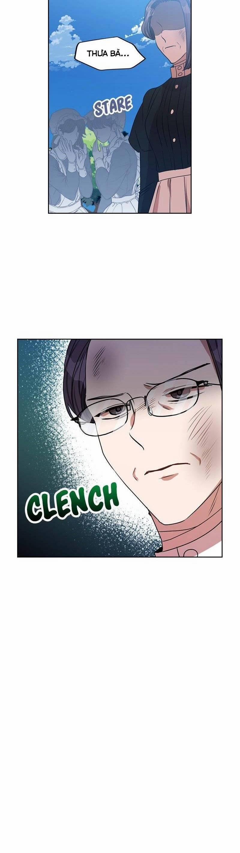 Ta Muốn Biến Phu Quân Thành Bá Chủ 41 trang 28