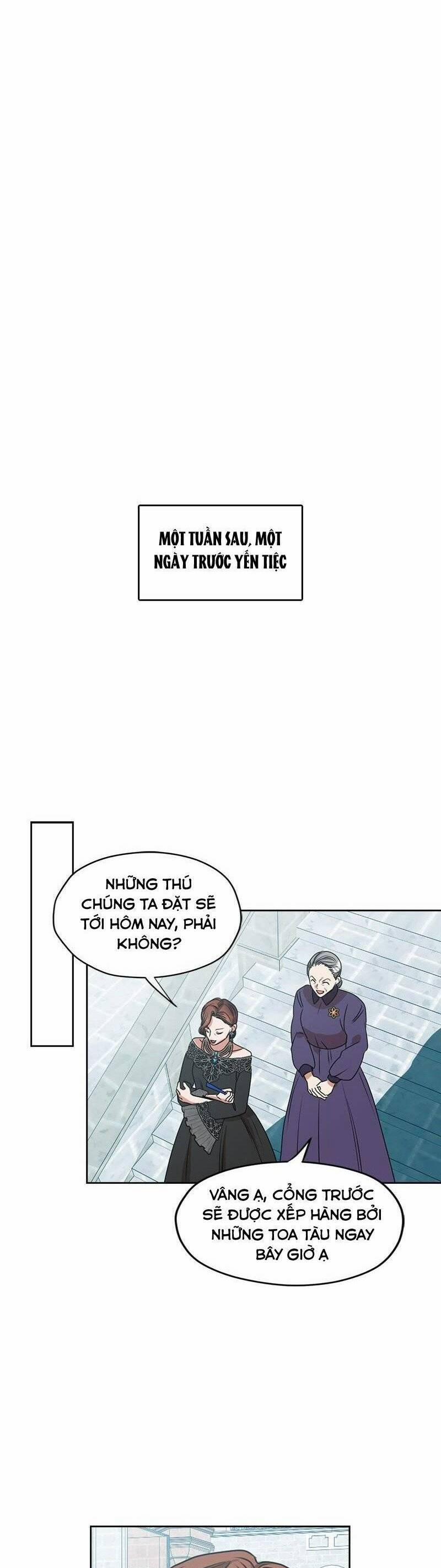 Ta Muốn Biến Phu Quân Thành Bá Chủ 41 trang 29