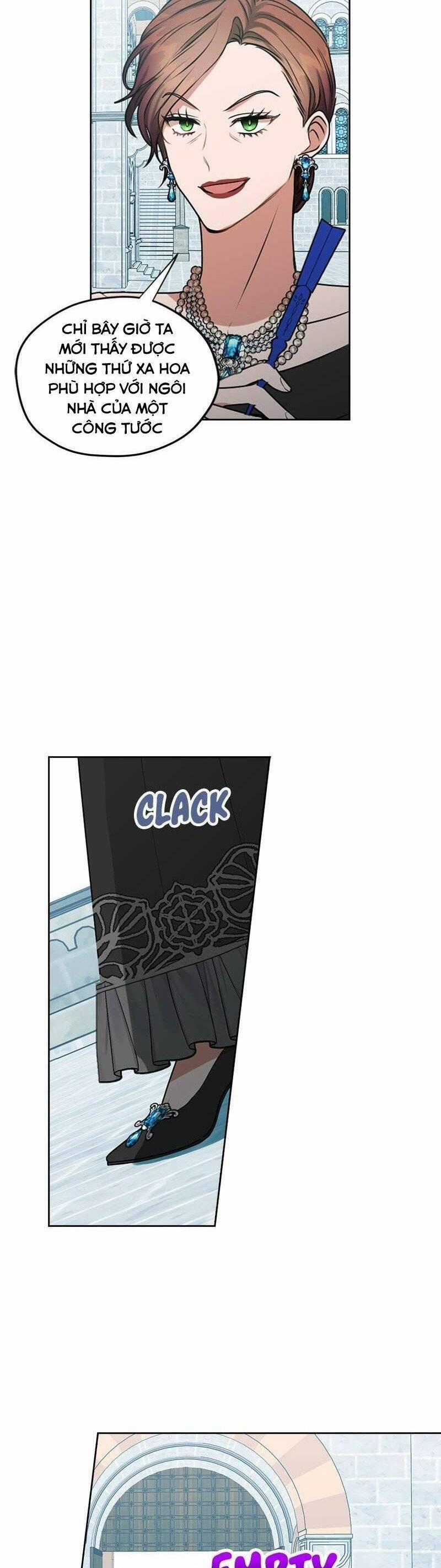 Ta Muốn Biến Phu Quân Thành Bá Chủ 41 trang 30