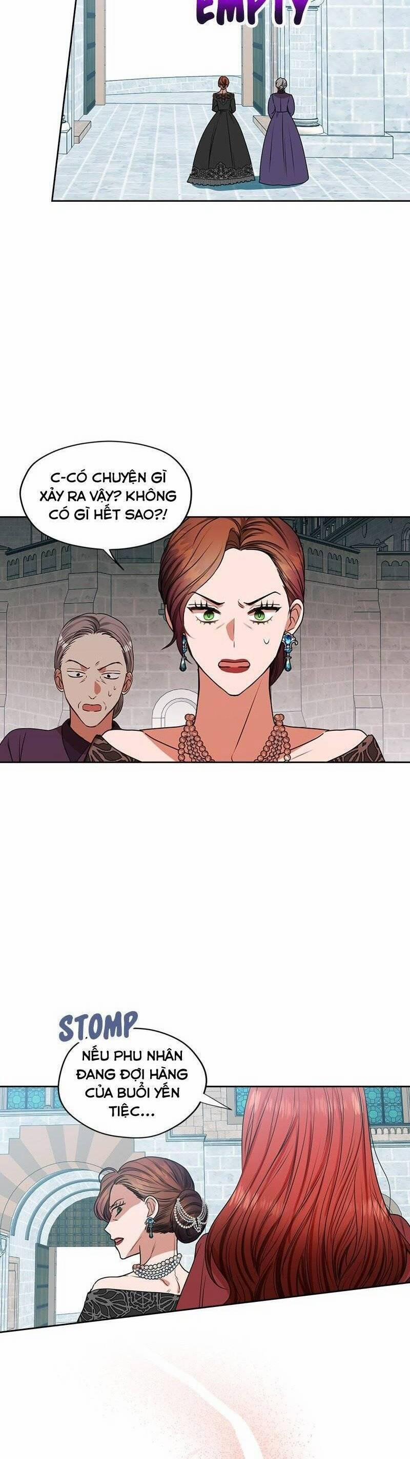 Ta Muốn Biến Phu Quân Thành Bá Chủ 41 trang 31