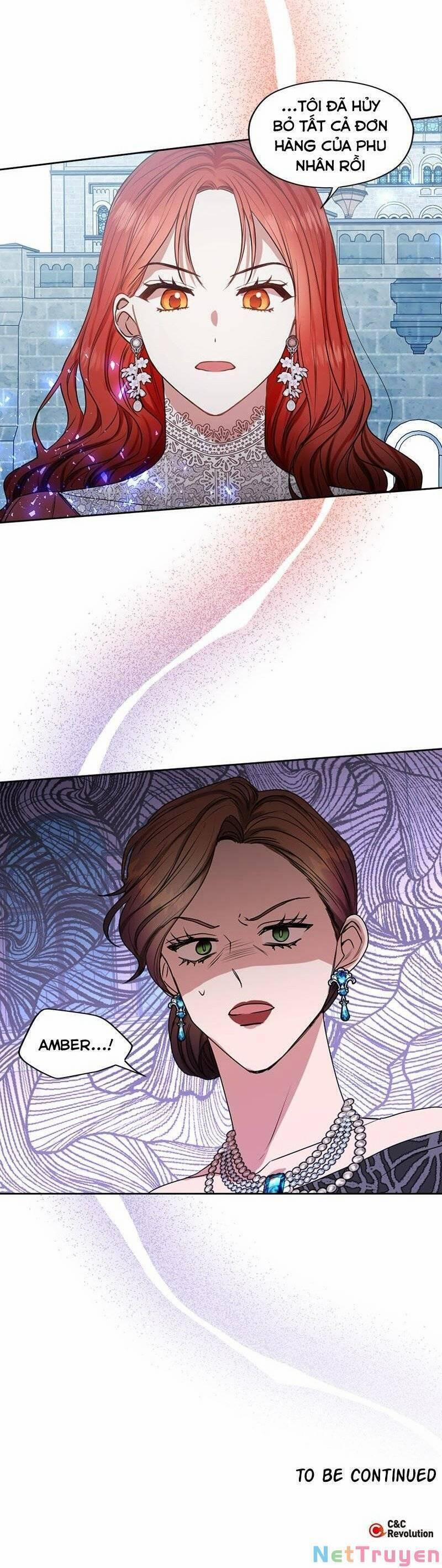 Ta Muốn Biến Phu Quân Thành Bá Chủ 41 trang 32