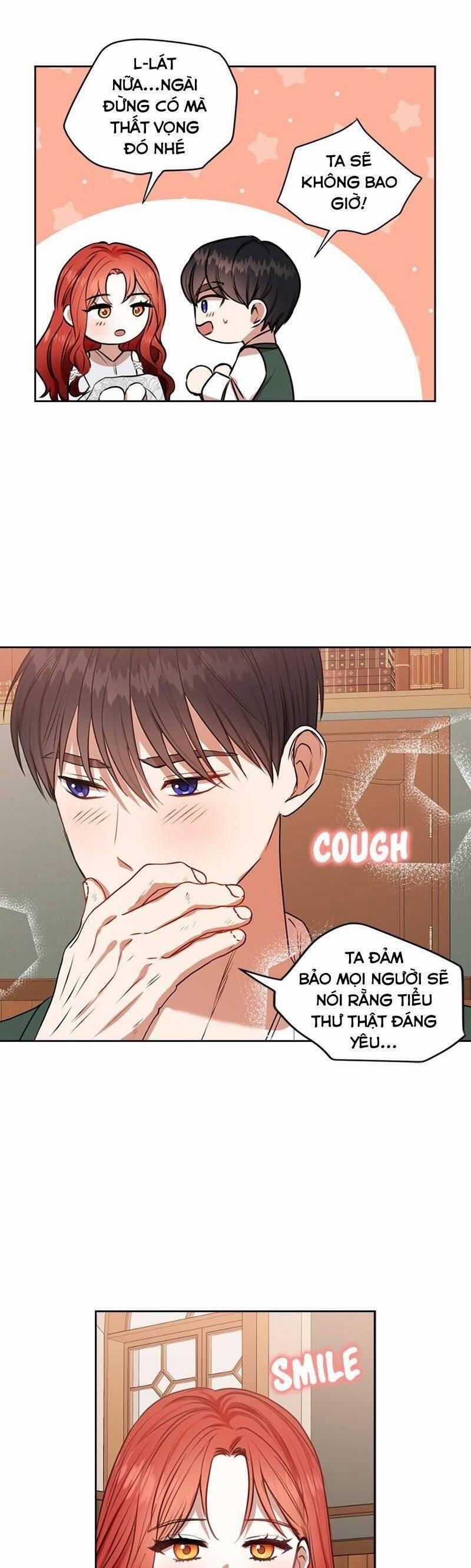 Ta Muốn Biến Phu Quân Thành Bá Chủ 41 trang 4