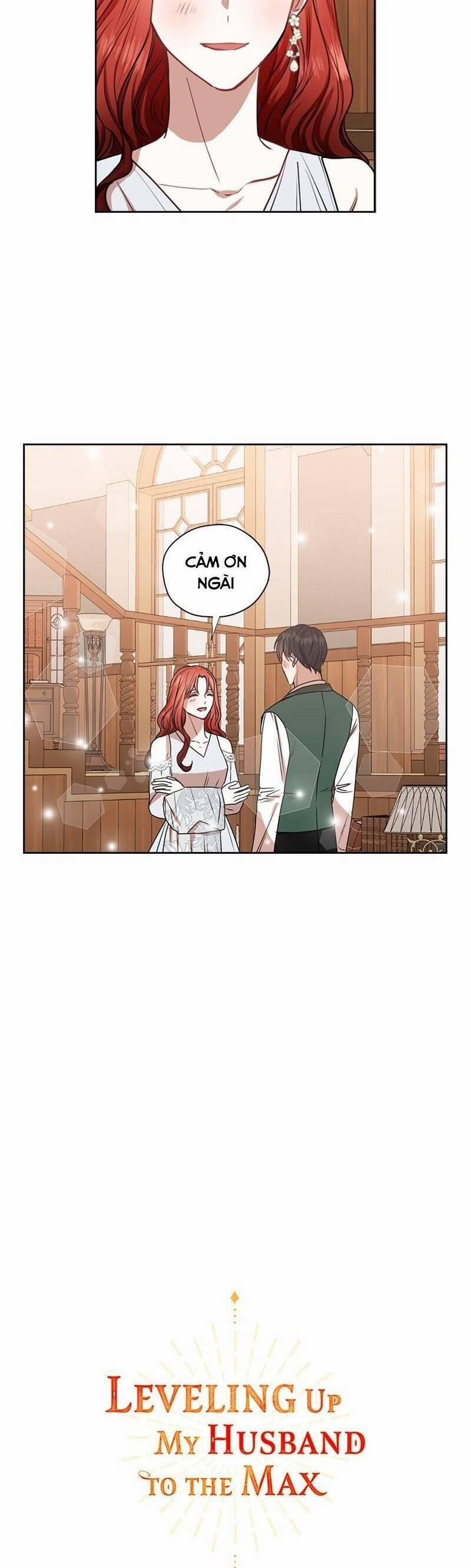 Ta Muốn Biến Phu Quân Thành Bá Chủ 41 trang 5