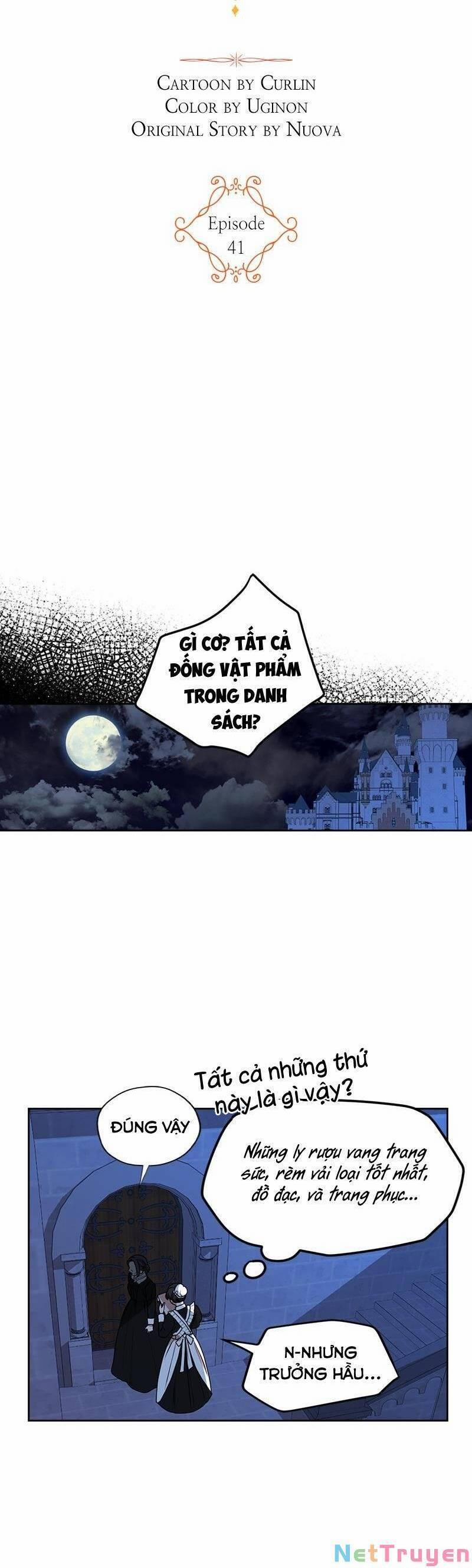 Ta Muốn Biến Phu Quân Thành Bá Chủ 41 trang 6