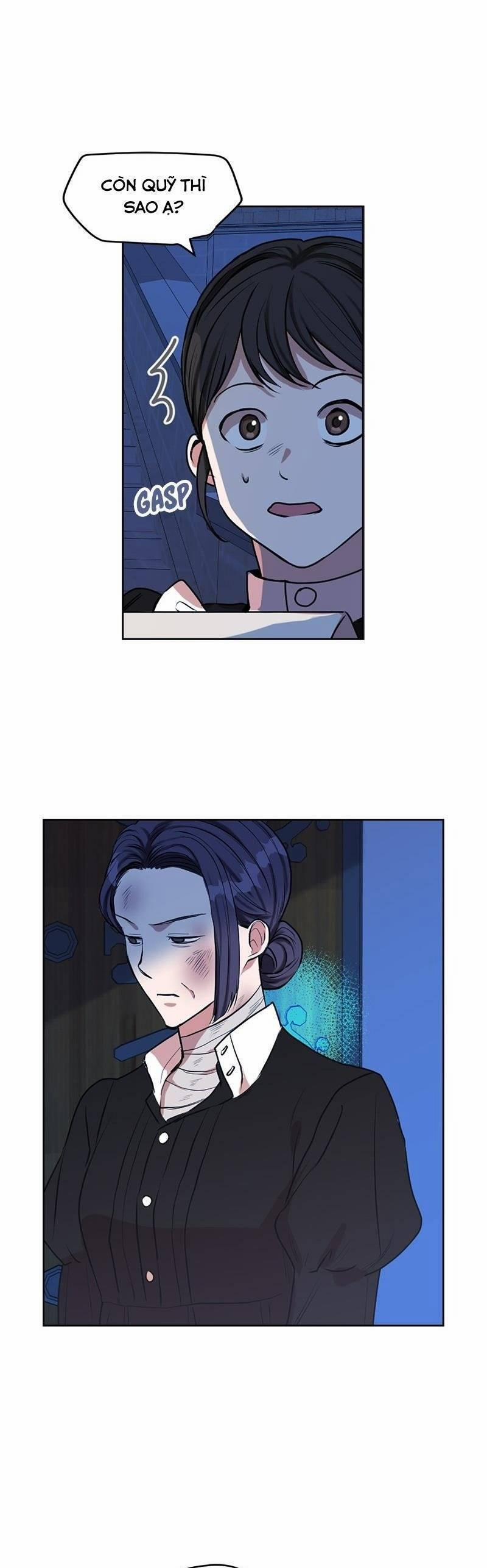 Ta Muốn Biến Phu Quân Thành Bá Chủ 41 trang 7