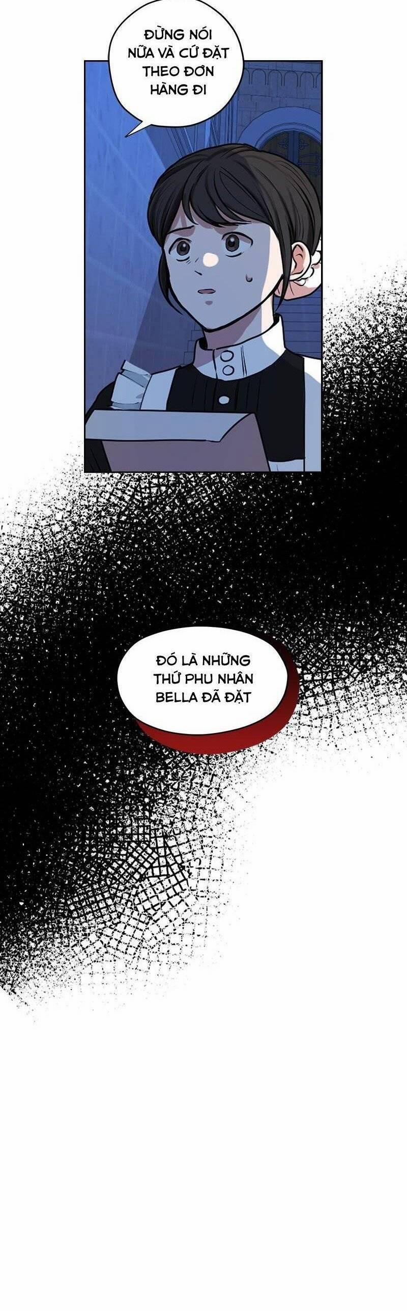 Ta Muốn Biến Phu Quân Thành Bá Chủ 41 trang 8