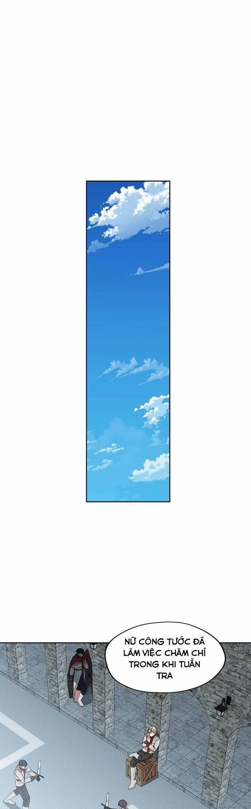 Ta Muốn Biến Phu Quân Thành Bá Chủ 41 trang 9