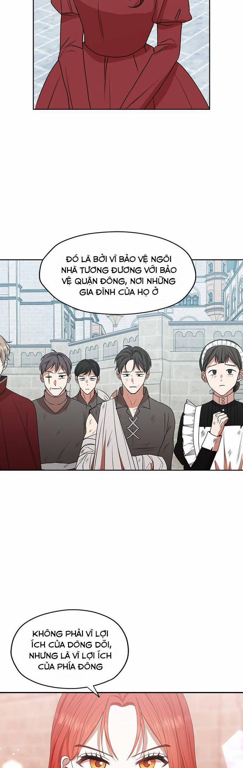 Ta Muốn Biến Phu Quân Thành Bá Chủ 42 trang 17