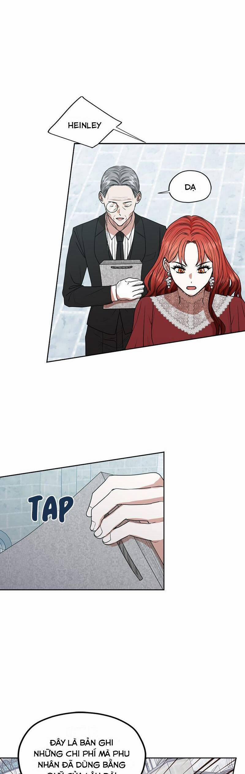 Ta Muốn Biến Phu Quân Thành Bá Chủ 42 trang 19