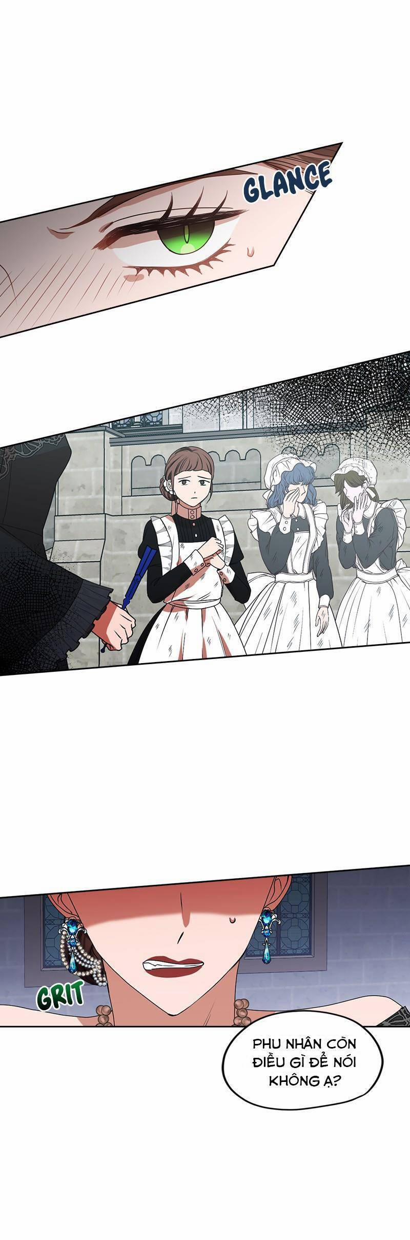 Ta Muốn Biến Phu Quân Thành Bá Chủ 42 trang 21