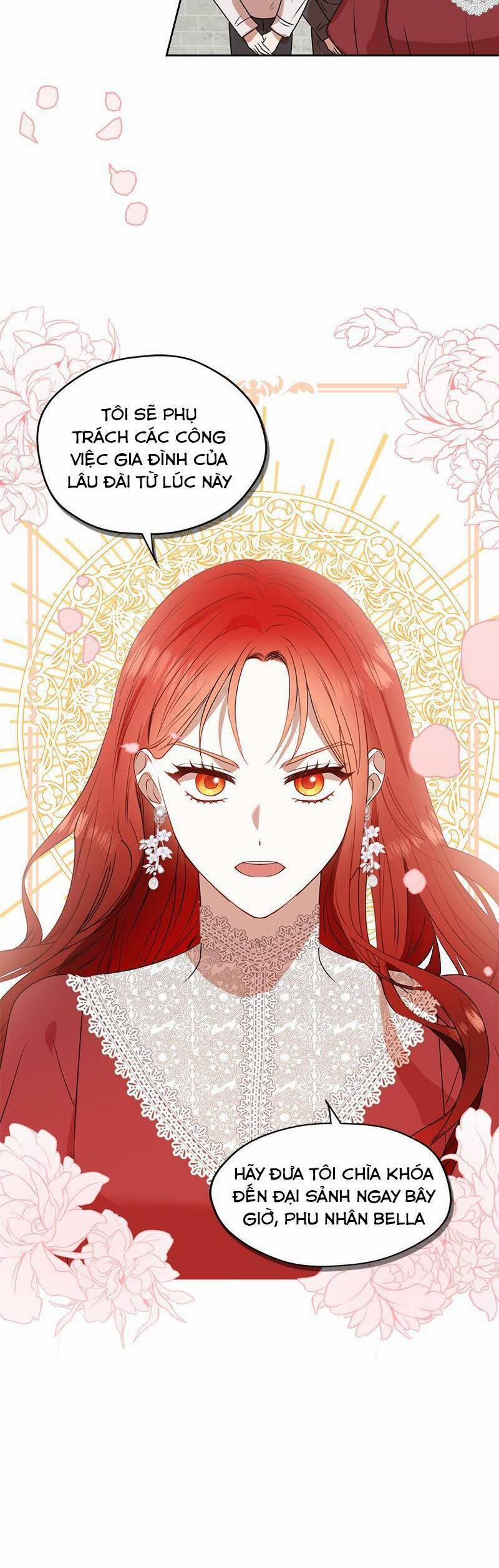 Ta Muốn Biến Phu Quân Thành Bá Chủ 42 trang 33