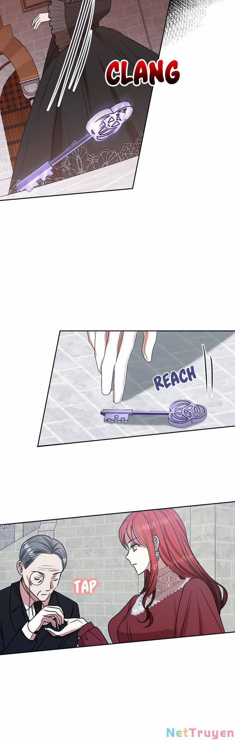 Ta Muốn Biến Phu Quân Thành Bá Chủ 42 trang 35