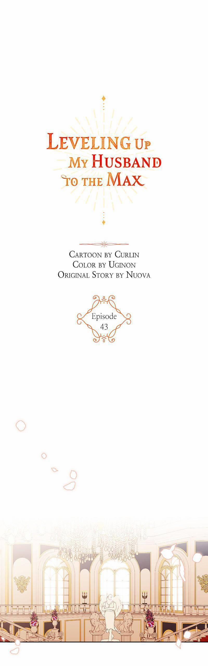 Ta Muốn Biến Phu Quân Thành Bá Chủ 43 trang 1