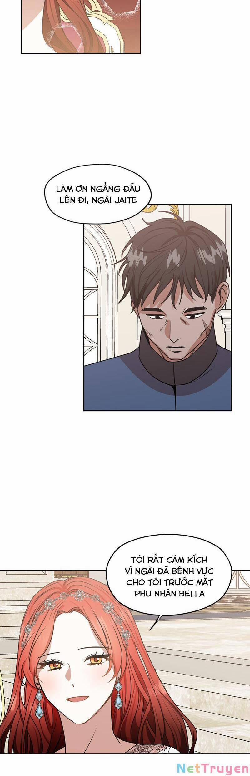 Ta Muốn Biến Phu Quân Thành Bá Chủ 43 trang 10