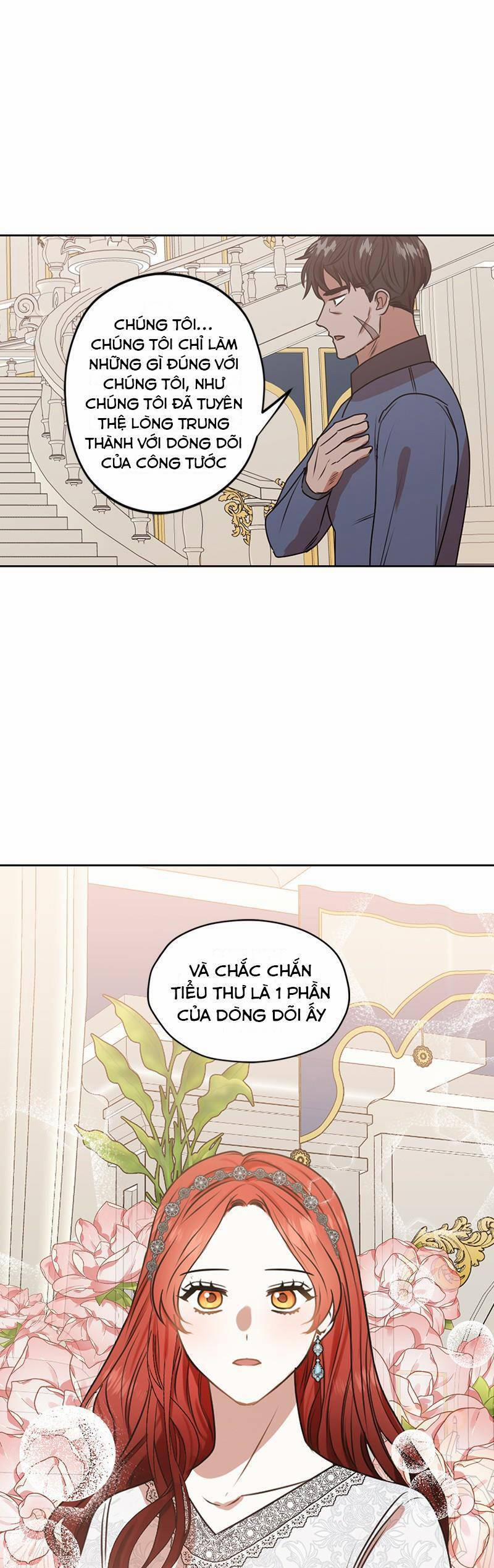 Ta Muốn Biến Phu Quân Thành Bá Chủ 43 trang 11