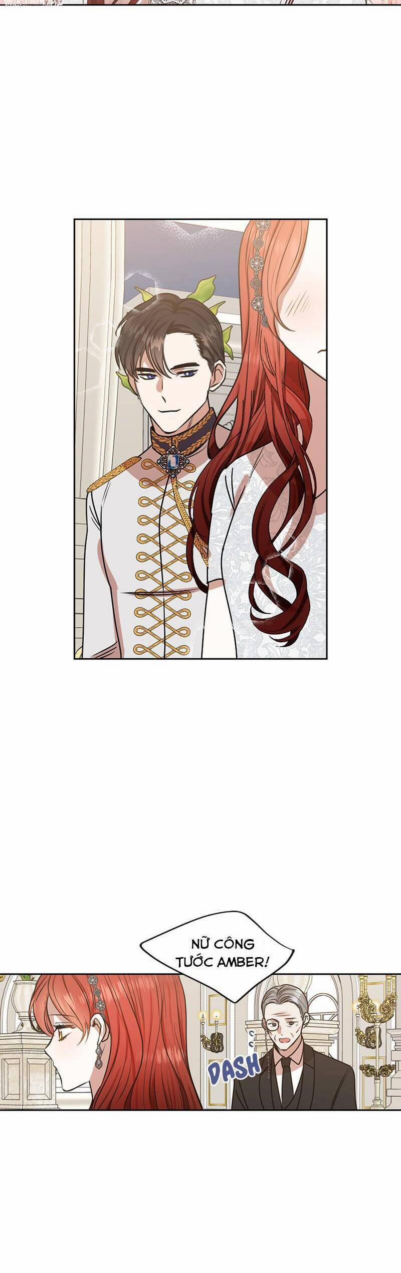 Ta Muốn Biến Phu Quân Thành Bá Chủ 43 trang 12