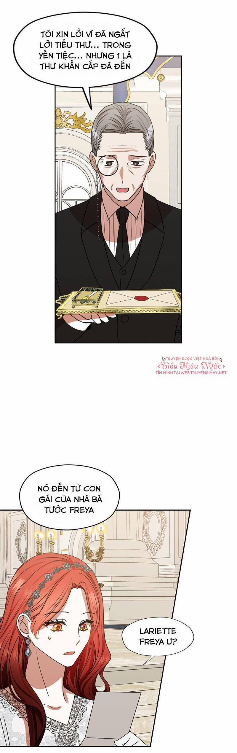 Ta Muốn Biến Phu Quân Thành Bá Chủ 43 trang 13