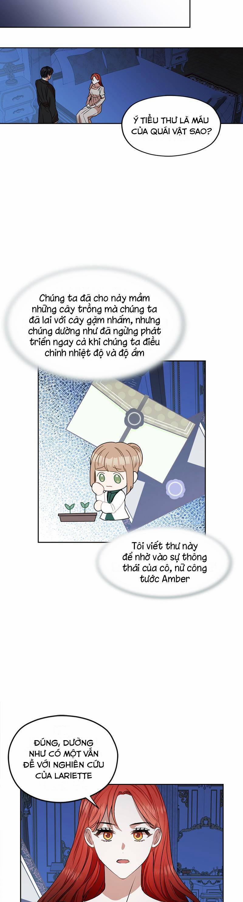 Ta Muốn Biến Phu Quân Thành Bá Chủ 43 trang 16