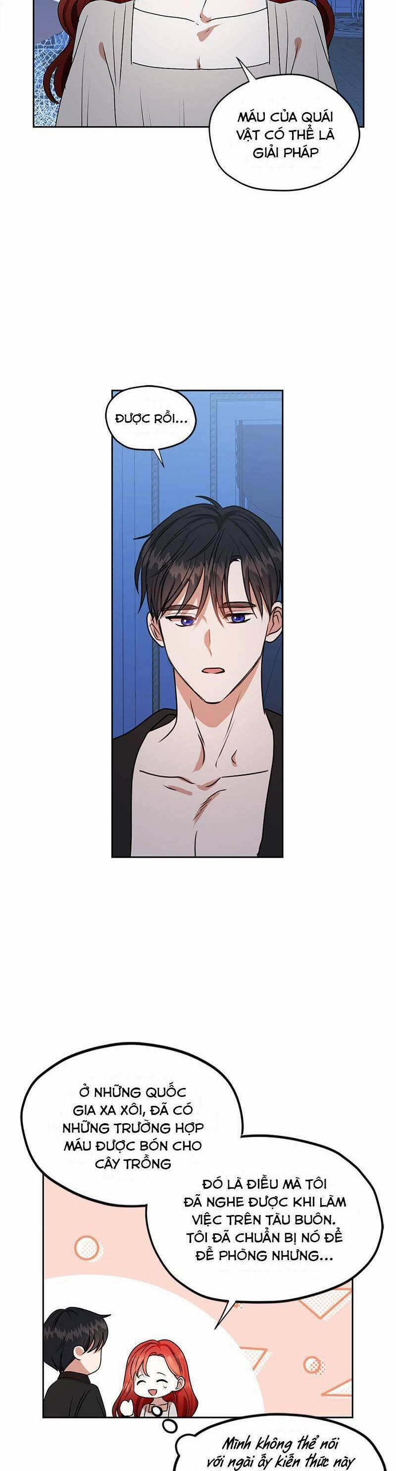 Ta Muốn Biến Phu Quân Thành Bá Chủ 43 trang 17