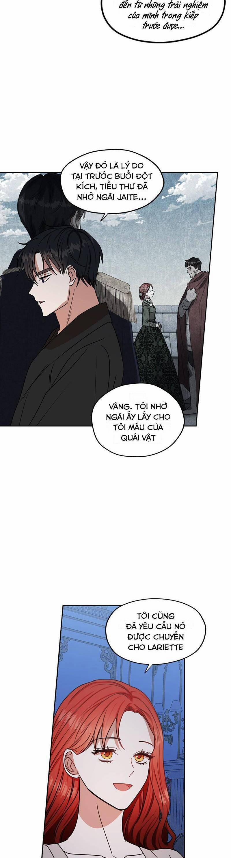 Ta Muốn Biến Phu Quân Thành Bá Chủ 43 trang 18