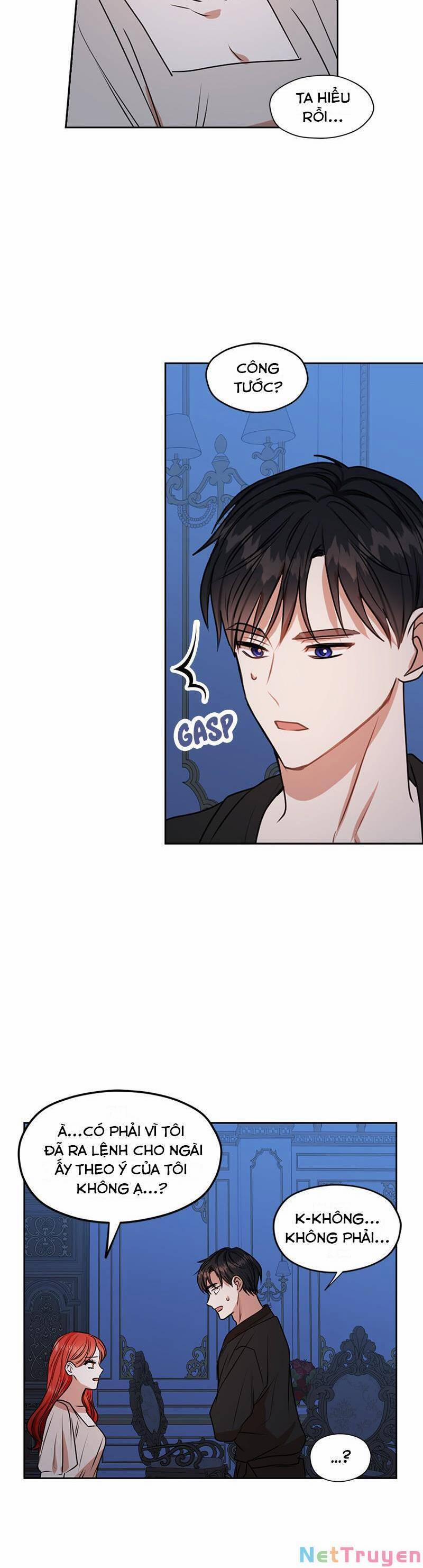 Ta Muốn Biến Phu Quân Thành Bá Chủ 43 trang 19