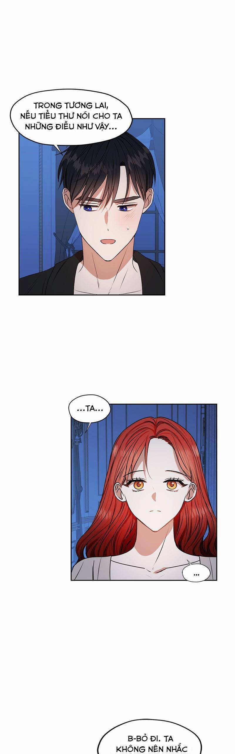 Ta Muốn Biến Phu Quân Thành Bá Chủ 43 trang 20