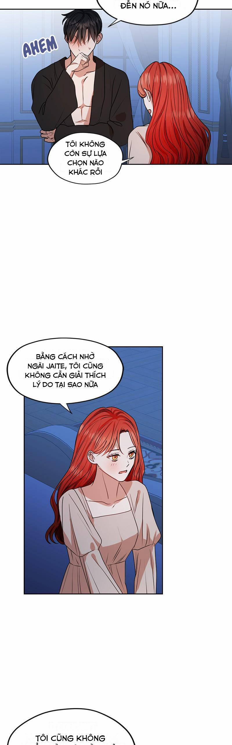 Ta Muốn Biến Phu Quân Thành Bá Chủ 43 trang 21