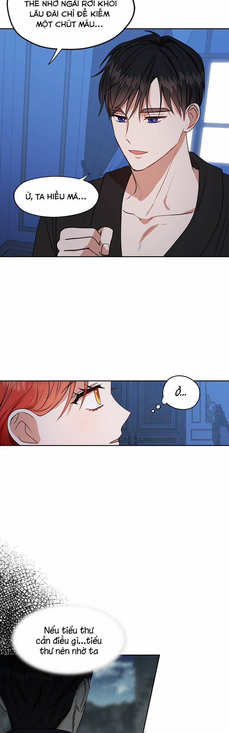 Ta Muốn Biến Phu Quân Thành Bá Chủ 43 trang 22