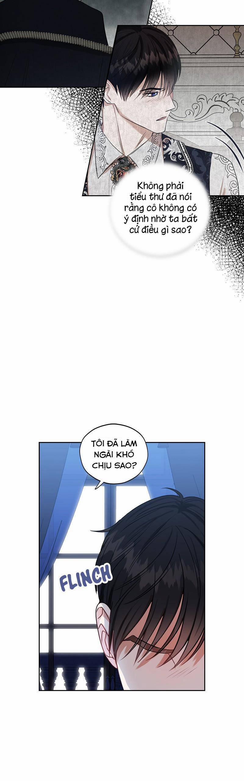 Ta Muốn Biến Phu Quân Thành Bá Chủ 43 trang 23